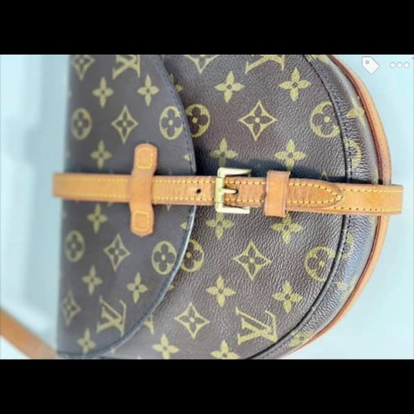LV Chantilly mm SOLD - Picture 8 of 16